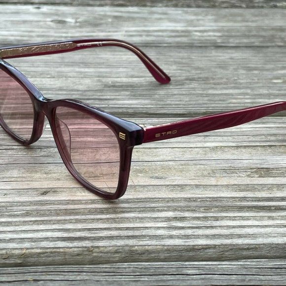ETRO Women Sunglasses ET2603 681 Ladies Eye Wear 52[]16 140 Ladies Shades main image 12